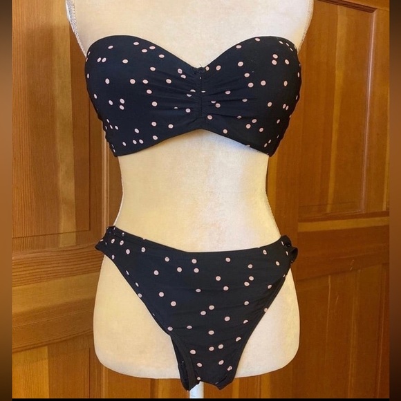 Kate Spade Anna Maria 2ps Bikini Set - Picture 10 of 14
